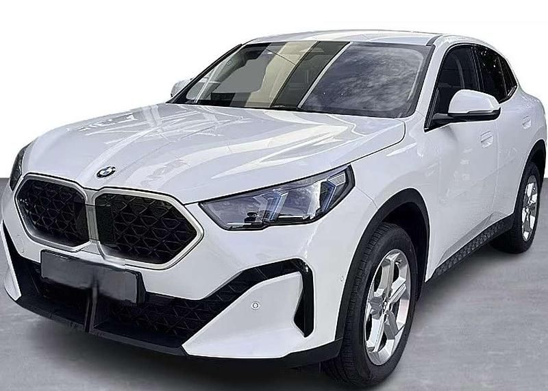 Usata BMW X2 156 CV (114 kW) 2024 Bianco SUV