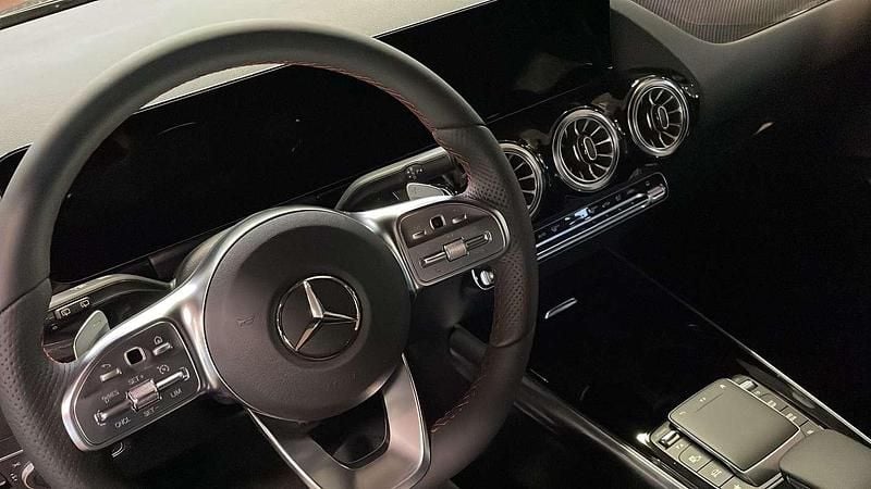 Usata Mercedes GLA180 Premium 116 CV (85 kW) 2022 SUV