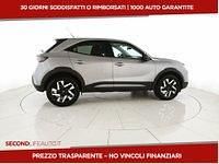 Usata Opel Mokka Elegance 131 CV (96 kW) 2022 Grigio SUV