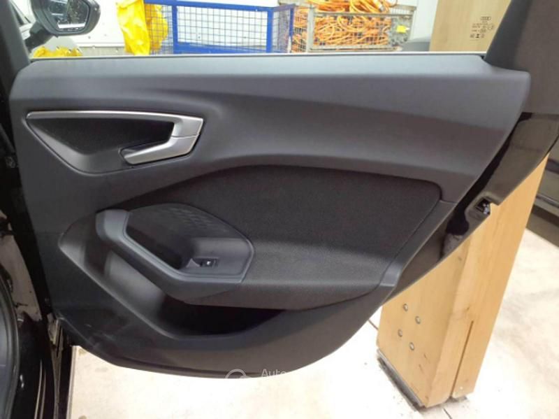 Usata Audi A5 Business 204 CV (150 kW) 2025 Nero Coupé