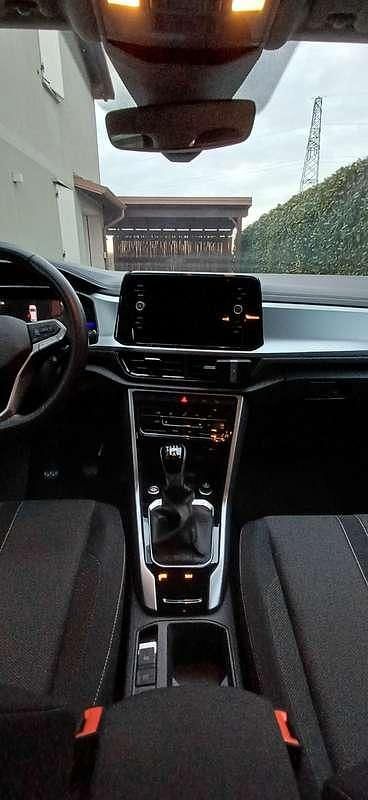 Usata VW T-Roc Edition 116 CV (85 kW) 2024 SUV