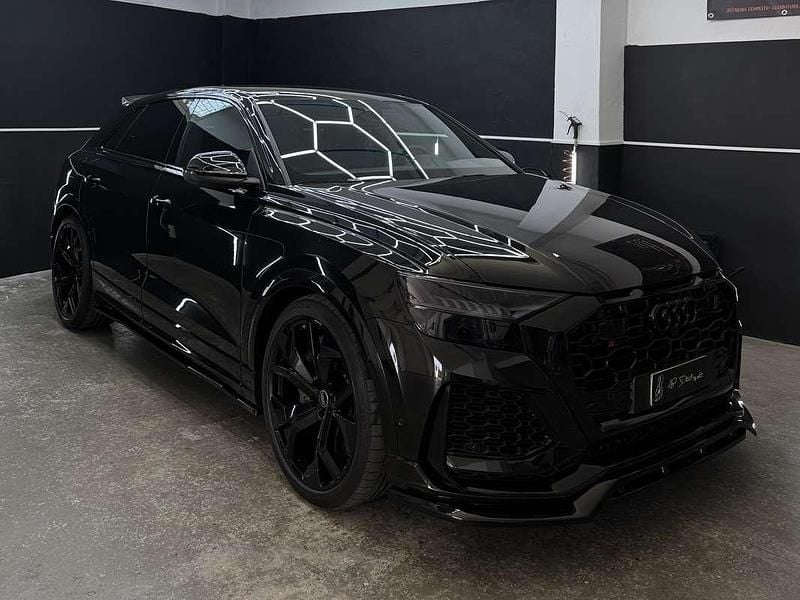 Usata Audi RS Q8 Design 721 CV (530 kW) 2022 SUV
