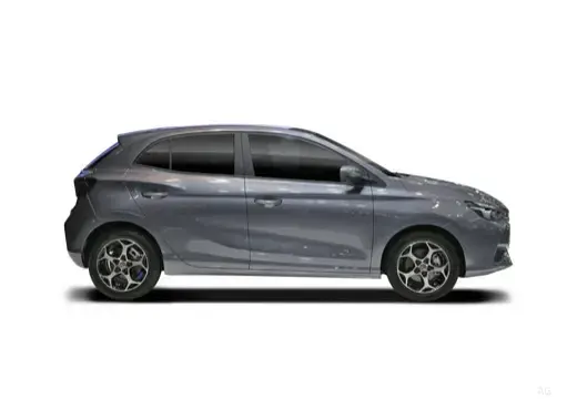 Usata MG MG3 Luxury 2024 Utilitaria