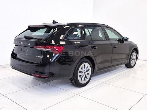 Nuova Skoda Octavia Selection 150 CV (110 kW) 2026 Nero Station wagon