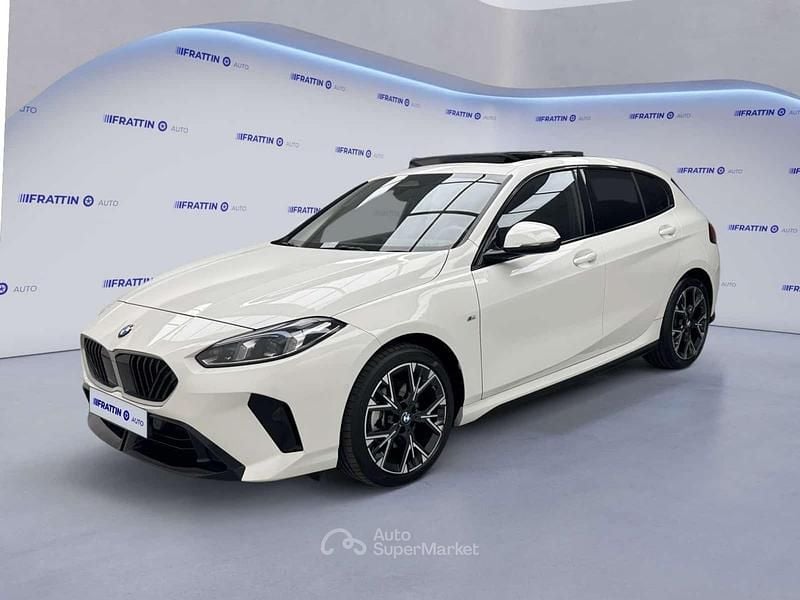 Usata BMW 120 M Sport 150 CV (110 kW) 2025 Utilitaria