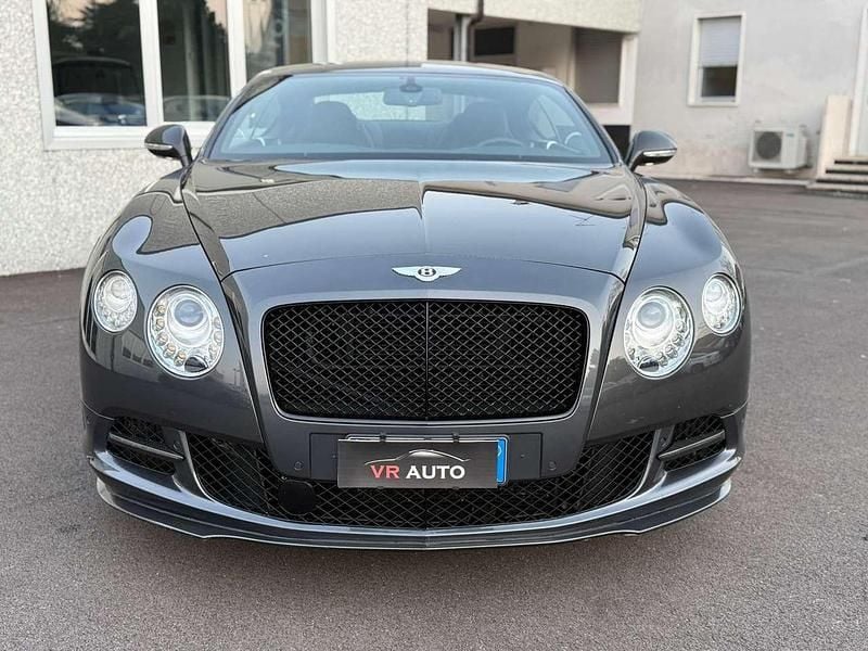 Usata Bentley Continental GT 575 CV (422 kW) 2013 Other Coupé