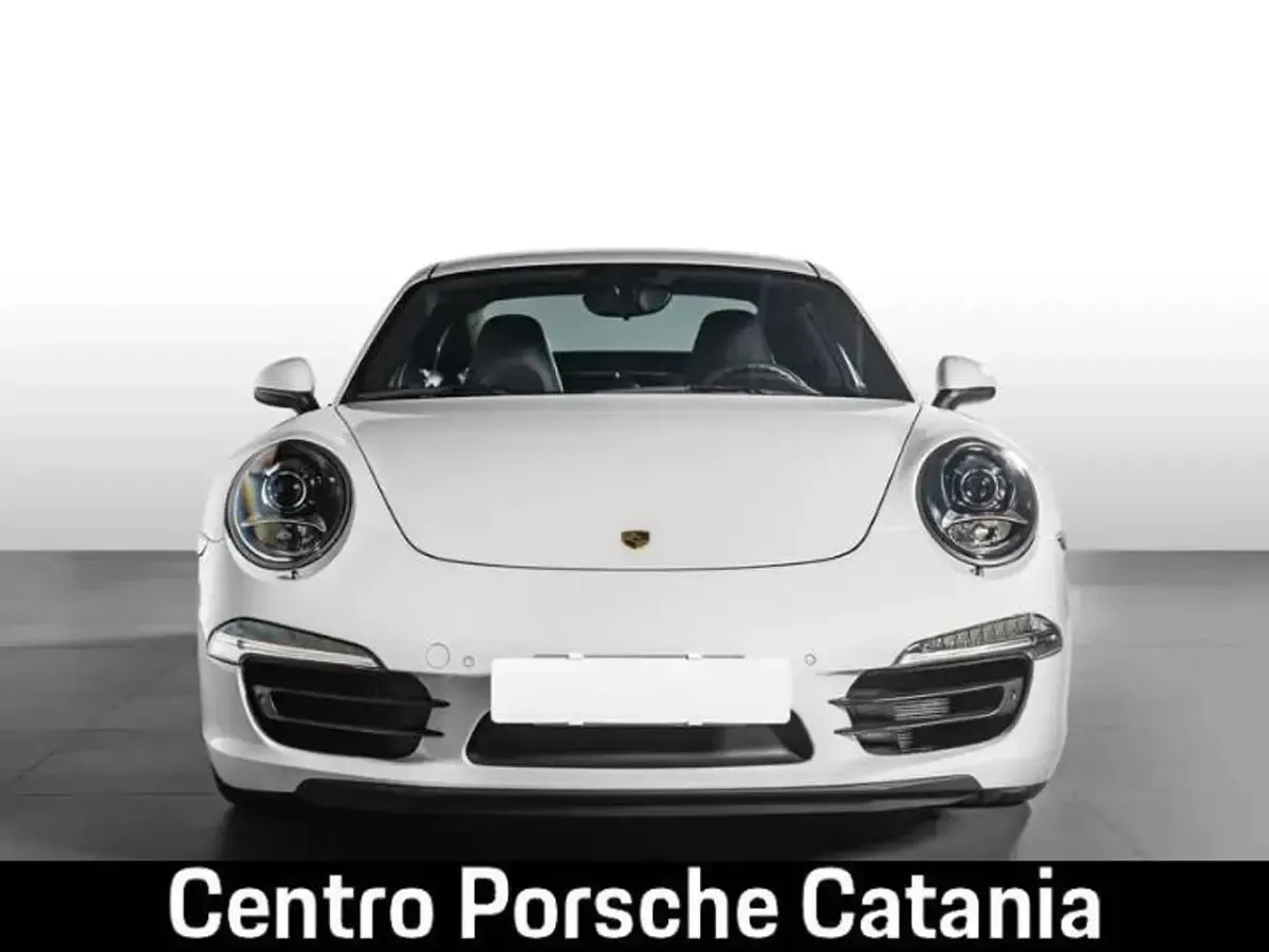 Usata Porsche 911 Carrera 4S 400 CV (294 kW) 2013 Other Coupé
