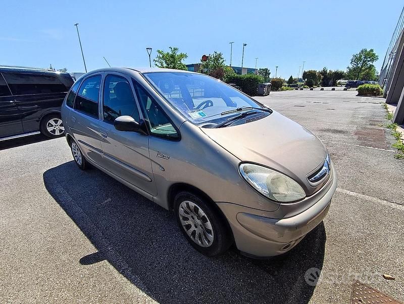 Usata Citroën Xsara 2003 Berlina
