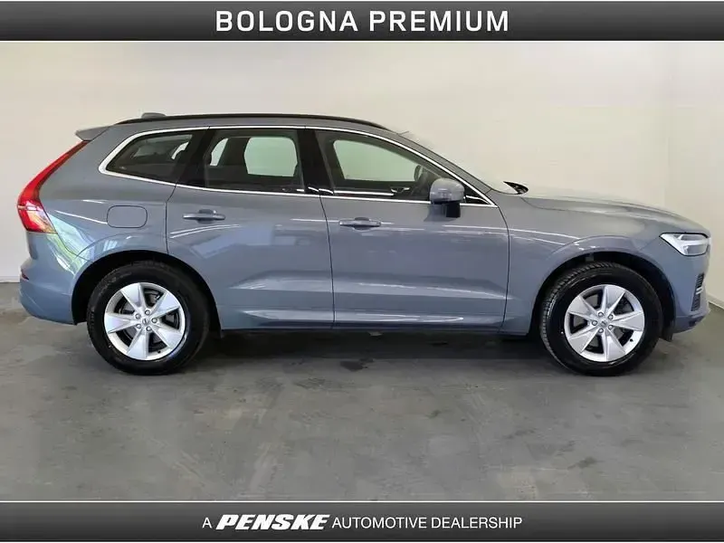 Occasion Volvo XC60 Core 197 ch (144 kW) 2023 Bleue SUV