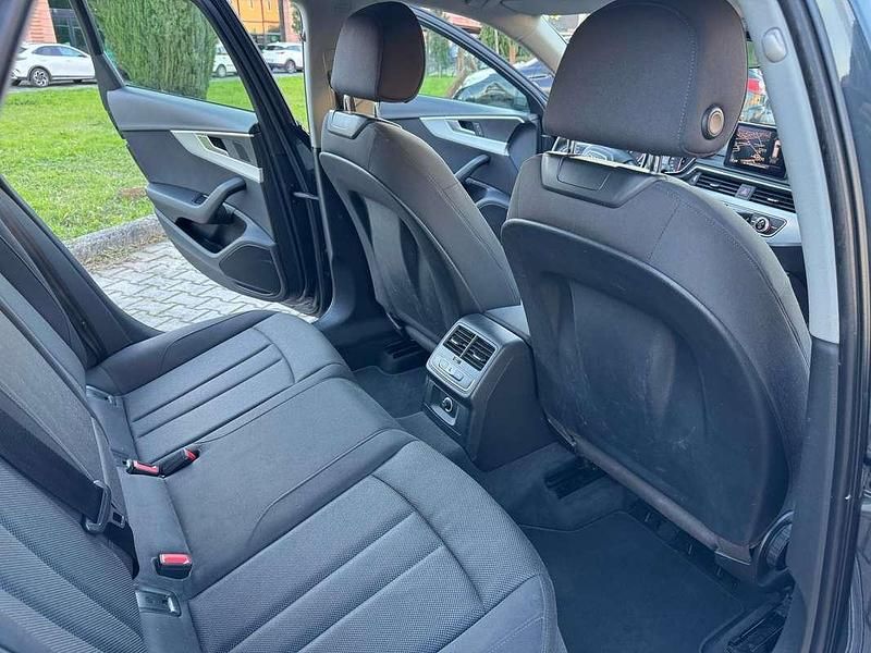 Usata Audi A4 Business 150 CV (110 kW) 2016 Station wagon