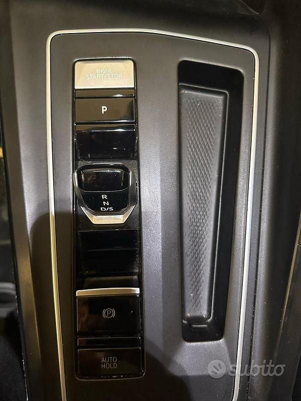 Occasion VW Golf VII 116 ch (85 kW) 2021 Citadine