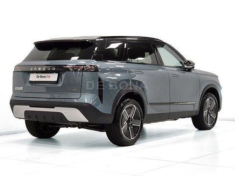 Nuova Jaecoo 7 279 CV (205 kW) 2026 Nero SUV