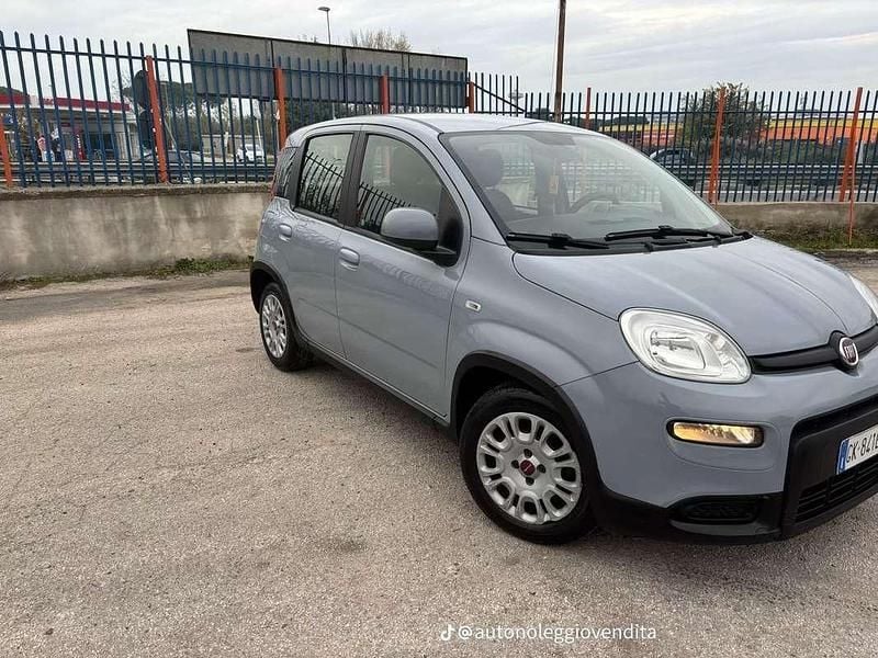 Usata Fiat Panda City Life 69 CV (50 kW) 2022 Utilitaria