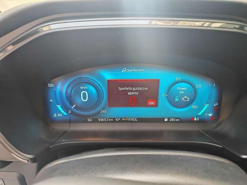 Usata Ford Kuga ST-Line X 152 CV (111 kW) 2022 SUV