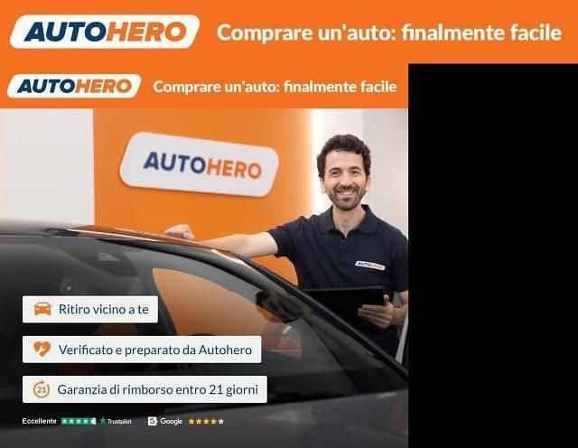 Usata Ssangyong (KGM) Korando 163 CV (119 kW) 2020 Argento SUV