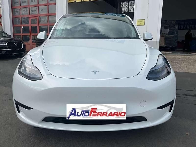 Usata Tesla Model Y RWD 255 kW (347 CV) 2023 Other SUV