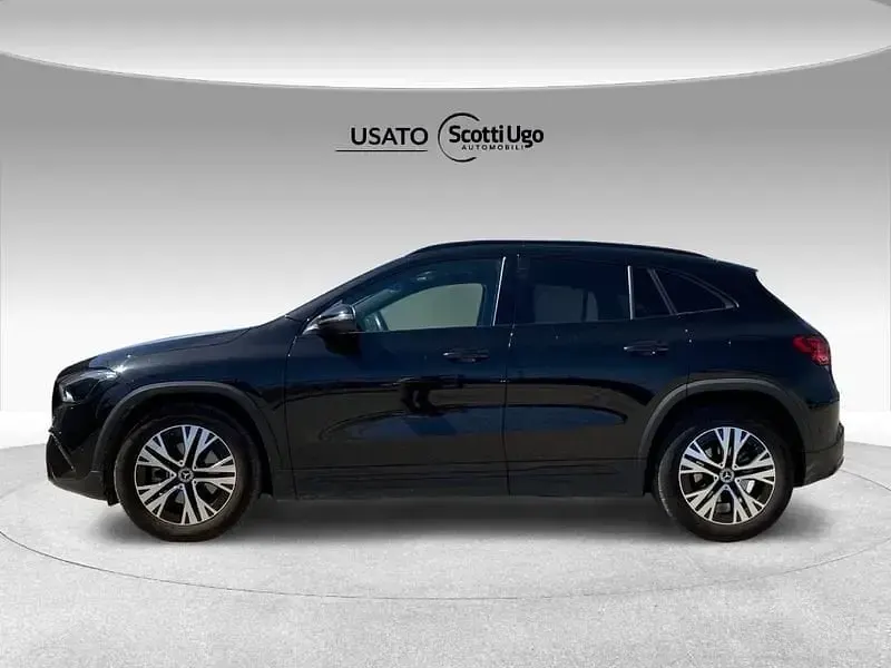Usata Mercedes GLA200 Advanced Plus 150 CV (110 kW) 2023 SUV