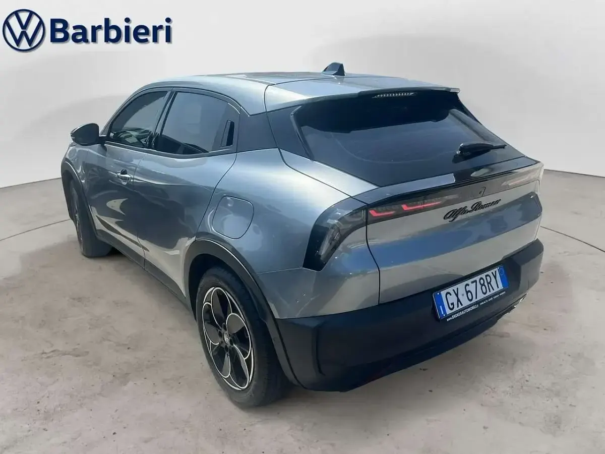 Usata Alfa Romeo Junior 136 CV (100 kW) 2025 Other SUV
