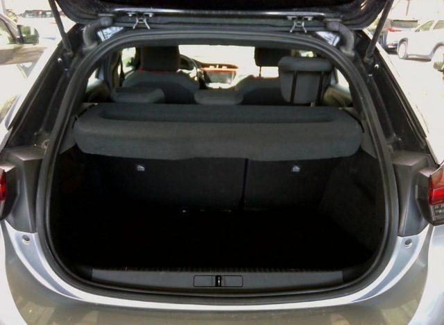 Usata Opel Corsa GS Line 102 CV (75 kW) 2021 Grigio Berlina