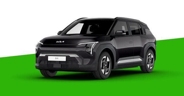 Nuova Kia EV3 Air 59 kW (81 CV) 2025 Nero SUV