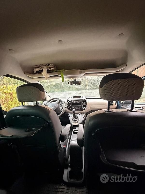 Usata Citroën Berlingo XTR 2015 Monovolume
