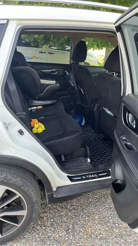 Usata Nissan X-Trail Acenta Premium 131 CV (96 kW) 2015 SUV