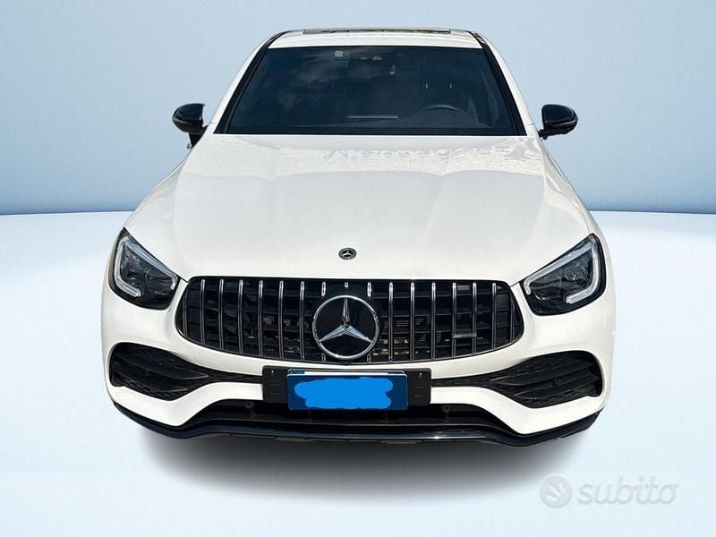 Usata Mercedes GLC220 Premium Plus 194 CV (142 kW) 2023 SUV