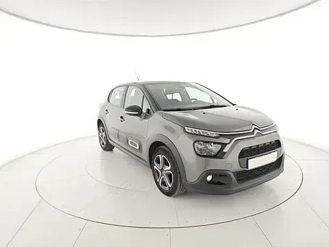 Usata Citroën C3 PureTech 83 CV (61 kW) 2024 Utilitaria
