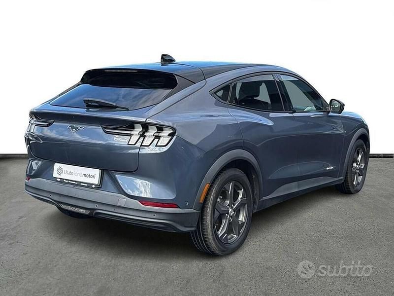Usata Ford Mustang Mach-E Extended Range 216 kW (294 CV) 2021 Other SUV
