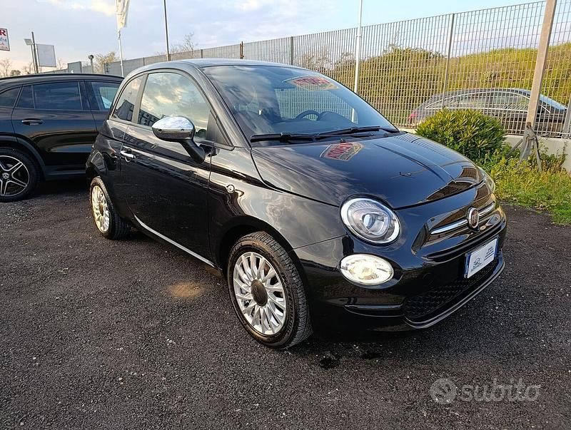 Usata Fiat 500 70 CV (51 kW) 2023 Other Berlina