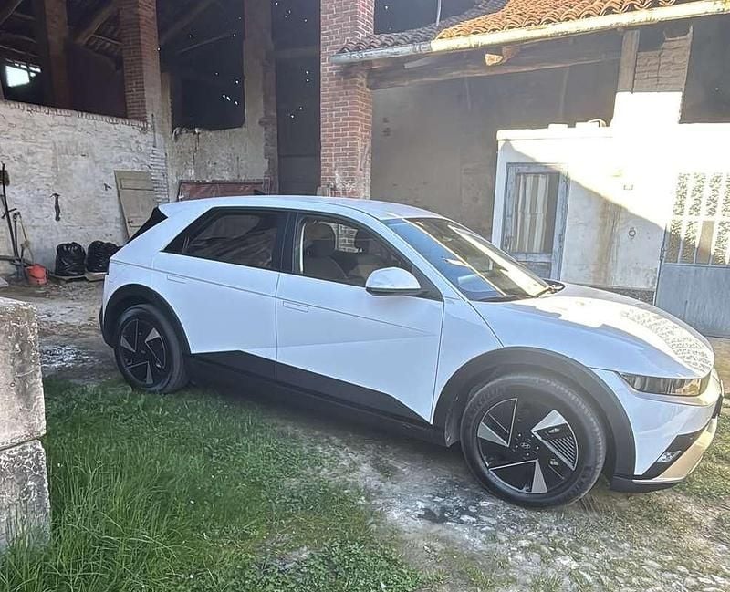 Nuova Hyundai Ioniq 5 41 kW (57 CV) 2025 SUV
