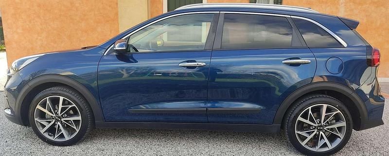Usata Kia Niro Urban 105 CV (77 kW) 2020 SUV