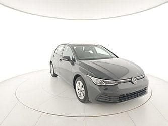 Occasion VW Golf VIII Life 116 ch (85 kW) 2024 Citadine