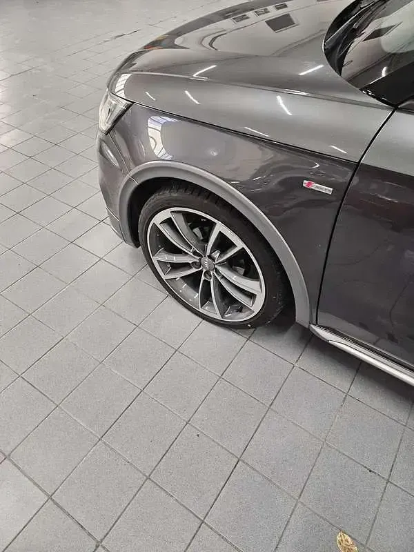 Usata Audi A1 Sportback Admired 90 CV (66 kW) 2018 Utilitaria