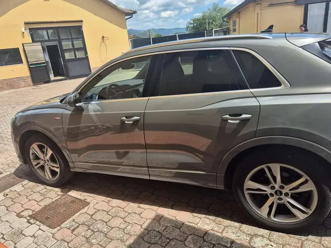 Usata Audi Q3 S-Line 150 CV (110 kW) 2024 SUV
