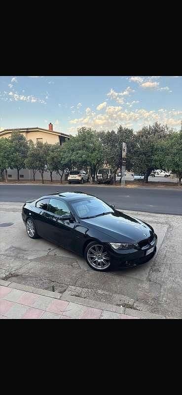 Usata 2009 BMW 330 M Sport Coupé | 11.000 € (Ottimo prezzo) - Immagine 1/4