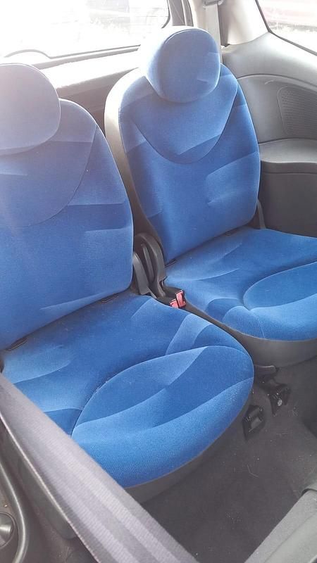 Usata Citroën C2 70 CV (51 kW) 2008 Grigio Utilitaria