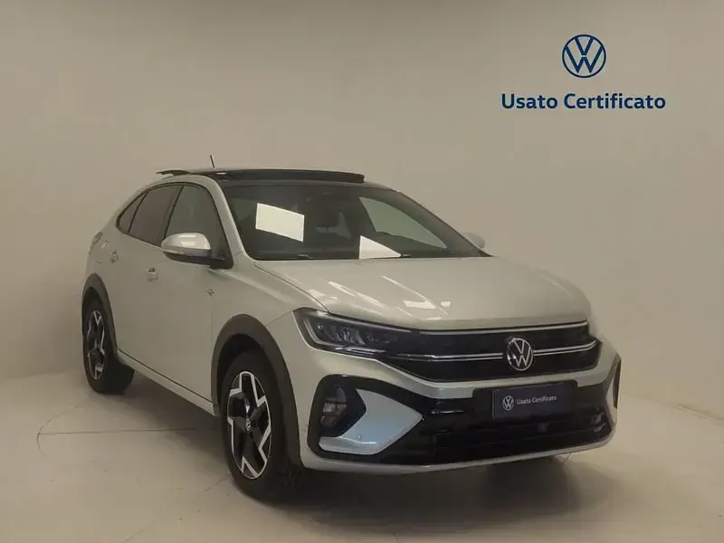 Usata VW Taigo R-line 115 CV (84 kW) 2025 SUV