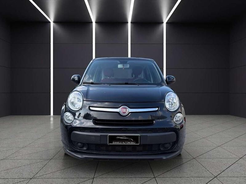 Usata Fiat 500L Pop Star 85 CV (62 kW) 2015 Other Monovolume