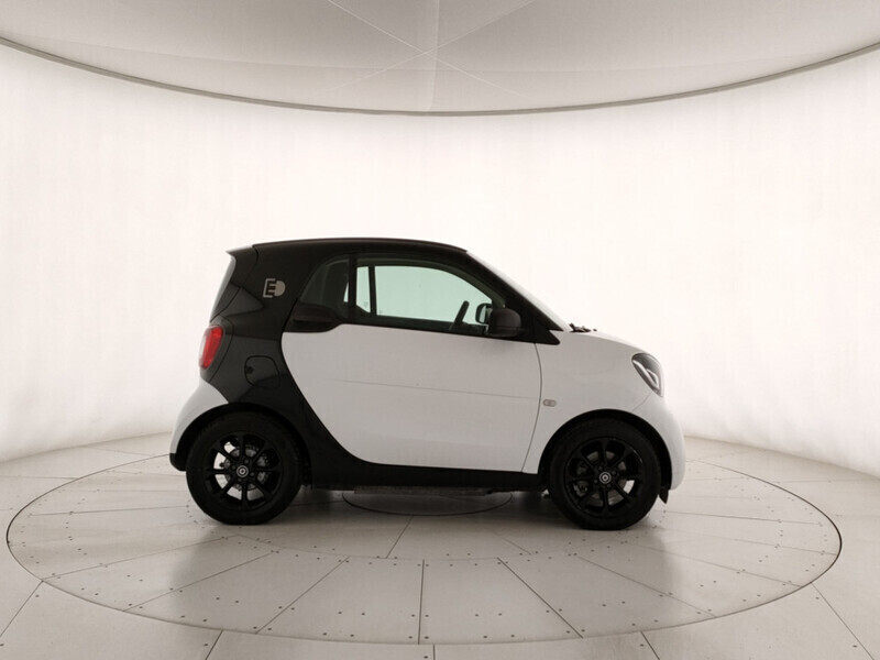Usato 2018 Smart ForTwo Electric Drive El 24 CV (12.900 €)