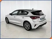 Usata Ford Focus ST-Line 155 CV (114 kW) 2025 Argento Utilitaria
