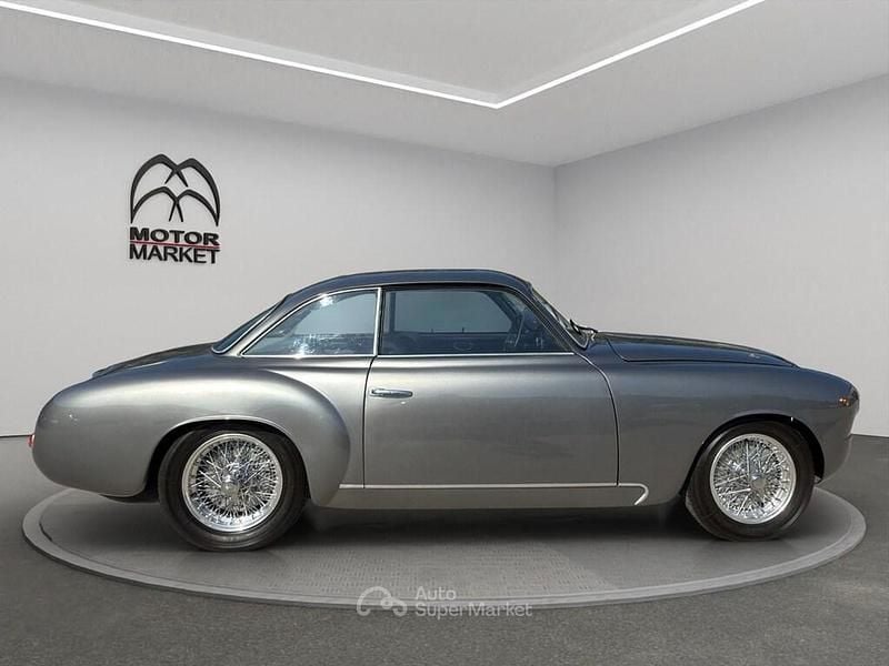 Usata Alfa Romeo Sprint Super 1955 Grigio / gray Coupé
