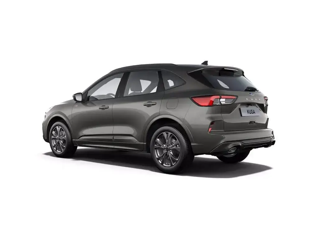 Nouvelle Ford Kuga ST-Line 180 ch (132 kW) 2026 Gris SUV