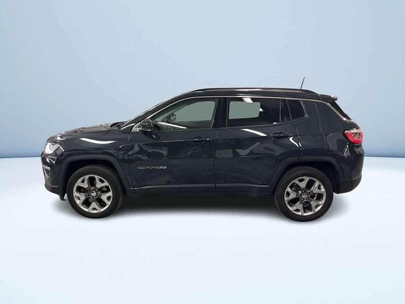 Usata Jeep Compass Limited 140 CV (102 kW) 2019 SUV