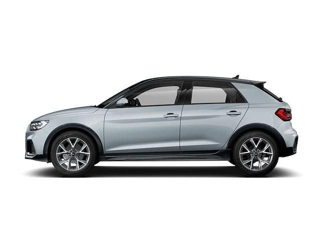 Usata Audi A1 Admired 110 CV (80 kW) 2023 Grigio freccia perla grigio manhattan me Utilitaria