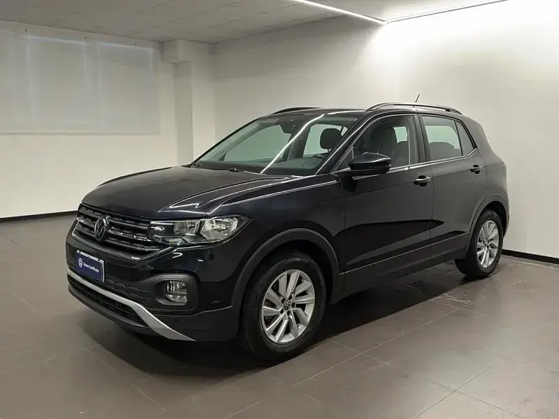 Usata VW T-Cross Style 95 CV (69 kW) 2023 SUV