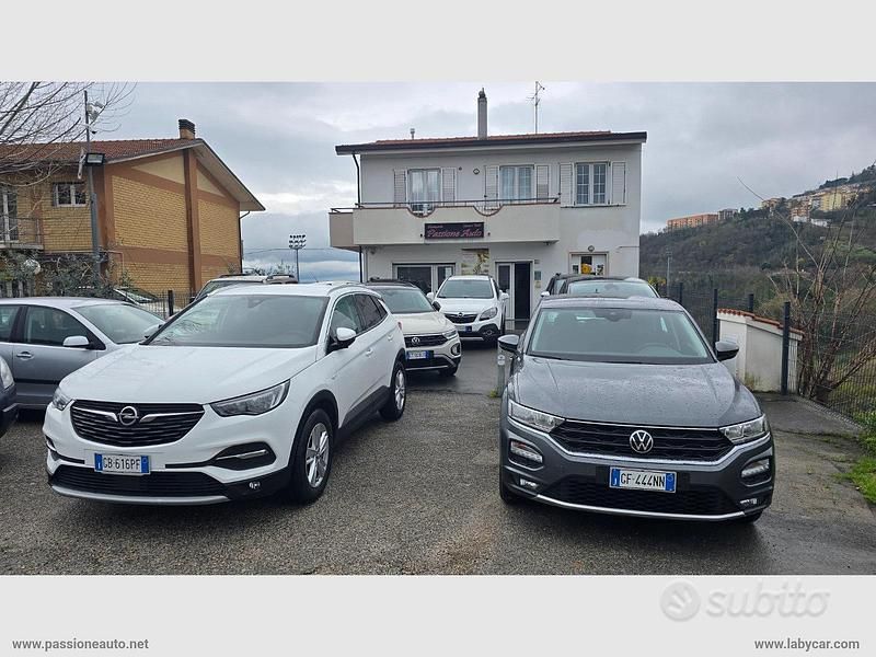 Usata VW T-Roc Advance 2021 SUV