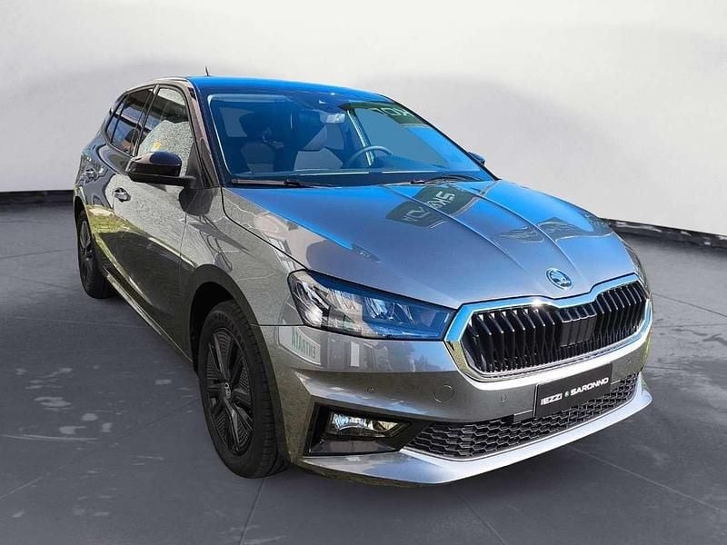 Usata Skoda Fabia 80 CV (58 kW) 2025 Other Utilitaria