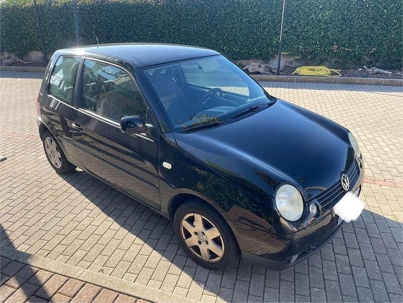 Usata VW Lupo Highline 75 CV (55 kW) 2000 Utilitaria