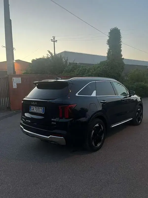 Usata Kia Sorento 179 CV (131 kW) 2024 SUV